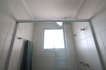 Apartamento à venda com 126m², 3 quartos e 3 vagas Apartamento à venda com 126m², 3 quartos e 3 vagasBanheiro da Suíte 3