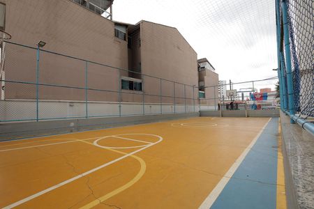 Apartamento à venda com 126m², 3 quartos e 3 vagas Apartamento à venda com 126m², 3 quartos e 3 vagasQuadra Esportiva