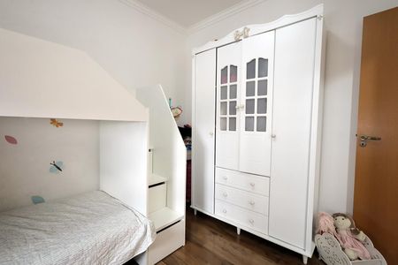 Apartamento à venda com 126m², 3 quartos e 3 vagas Apartamento à venda com 126m², 3 quartos e 3 vagasSuíte 1