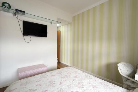 Apartamento à venda com 126m², 3 quartos e 3 vagas Apartamento à venda com 126m², 3 quartos e 3 vagasSuíte 2