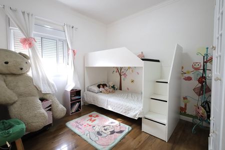 Apartamento à venda com 126m², 3 quartos e 3 vagas Apartamento à venda com 126m², 3 quartos e 3 vagasSuíte 1