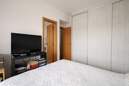 Apartamento à venda com 126m², 3 quartos e 3 vagas Apartamento à venda com 126m², 3 quartos e 3 vagasSuíte 3