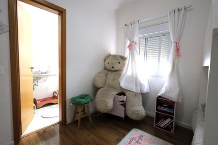 Apartamento à venda com 126m², 3 quartos e 3 vagas Apartamento à venda com 126m², 3 quartos e 3 vagasSuíte 1