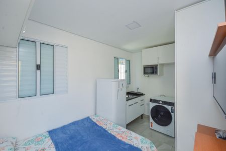 Studio de kitnet/studio para alugar com 1 quarto, 20m² em Vila Santana, São Paulo