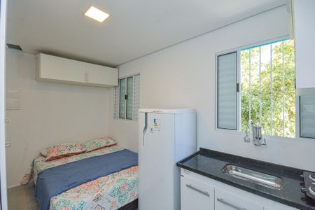 Studio para alugar com 20m², 1 quarto e sem vagaStudio