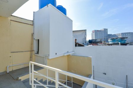 Studio para alugar com 20m², 1 quarto e sem vagaÁrea comum