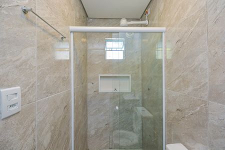 Studio para alugar com 20m², 1 quarto e sem vagaBanheiro