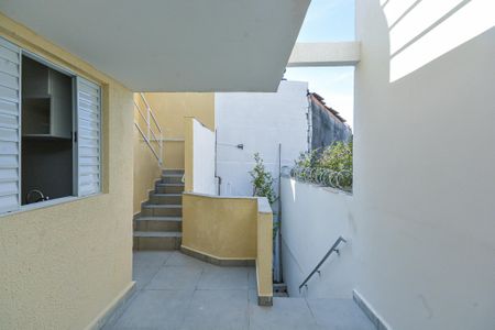 Studio para alugar com 20m², 1 quarto e sem vagaÁrea comum