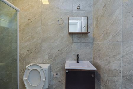 Studio para alugar com 20m², 1 quarto e sem vagaBanheiro