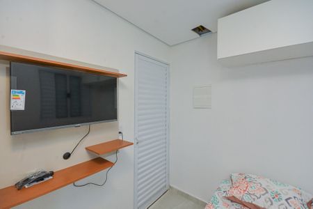 Studio de kitnet/studio para alugar com 1 quarto, 20m² em Vila Santana, São Paulo