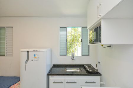 Studio para alugar com 20m², 1 quarto e sem vagaStudio