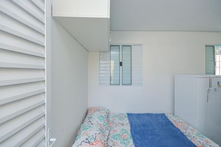 Studio de kitnet/studio para alugar com 1 quarto, 20m² em Vila Santana, São Paulo