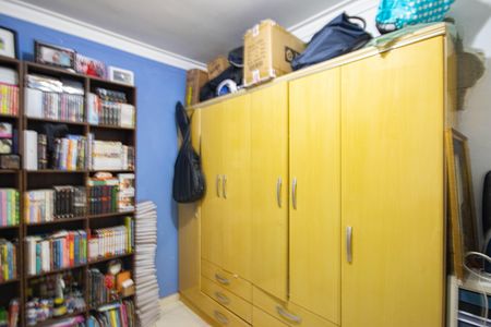 Casa à venda com 320m², 2 quartos e 2 vagasQuarto 2