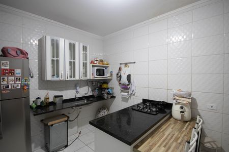 Casa à venda com 320m², 2 quartos e 2 vagasCozinha