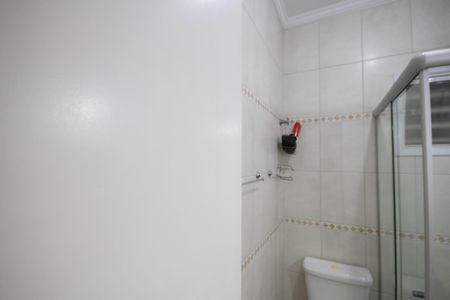 Casa à venda com 320m², 2 quartos e 2 vagasBanheiro da Suíte