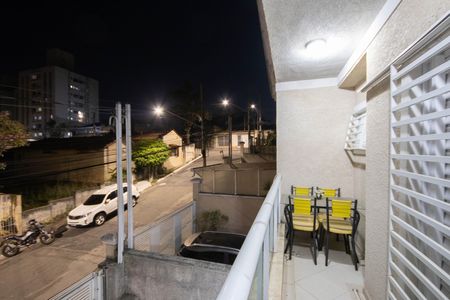Casa à venda com 320m², 2 quartos e 2 vagasVaranda