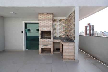 Apartamento para alugar com 35m², 2 quartos e sem vaga Apartamento para alugar com 35m², 2 quartos e sem vagaÁrea Gourmet