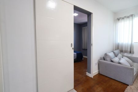 Apartamento para alugar com 35m², 2 quartos e sem vaga Apartamento para alugar com 35m², 2 quartos e sem vagaSala