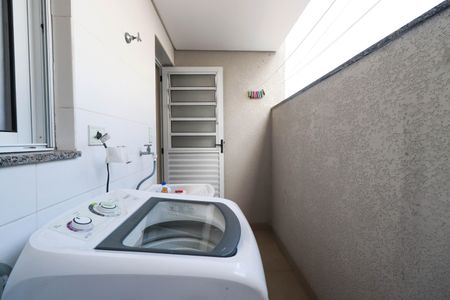 Apartamento para alugar com 35m², 2 quartos e sem vaga Apartamento para alugar com 35m², 2 quartos e sem vagaÁrea de Serviço