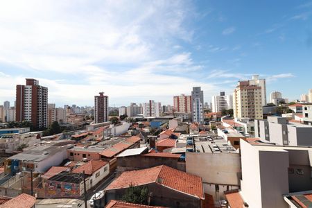 Apartamento para alugar com 35m², 2 quartos e sem vaga Apartamento para alugar com 35m², 2 quartos e sem vagaÁrea Gourmet - Vista