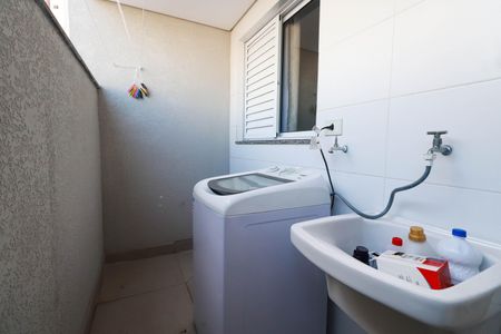 Apartamento para alugar com 35m², 2 quartos e sem vaga Apartamento para alugar com 35m², 2 quartos e sem vagaÁrea de Serviço