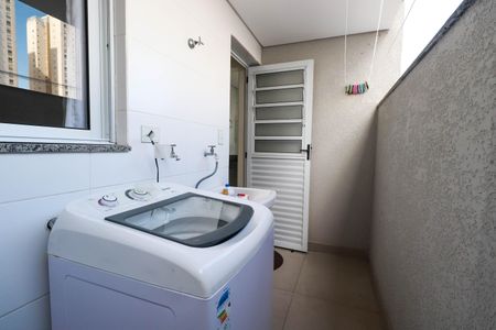 Apartamento para alugar com 35m², 2 quartos e sem vaga Apartamento para alugar com 35m², 2 quartos e sem vagaÁrea de Serviço