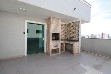 Apartamento para alugar com 35m², 2 quartos e sem vaga Apartamento para alugar com 35m², 2 quartos e sem vagaÁrea Gourmet