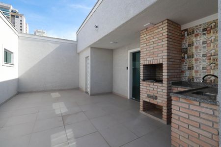 Apartamento para alugar com 35m², 2 quartos e sem vaga Apartamento para alugar com 35m², 2 quartos e sem vagaÁrea Gourmet