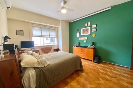 Apartamento à venda com 167m², 4 quartos e 1 vaga Apartamento à venda com 167m², 4 quartos e 1 vagaQuarto 1