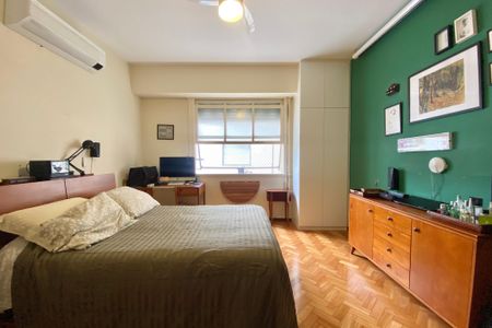 Apartamento à venda com 167m², 4 quartos e 1 vaga Apartamento à venda com 167m², 4 quartos e 1 vagaQuarto 1
