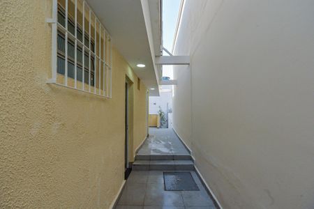 Studio para alugar com 20m², 1 quarto e sem vaga Studio para alugar com 20m², 1 quarto e sem vagaÁrea comum