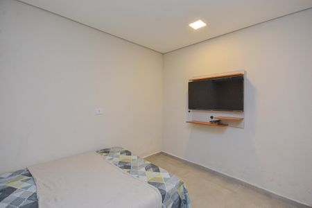 Studio para alugar com 20m², 1 quarto e sem vaga Studio para alugar com 20m², 1 quarto e sem vagaStudio
