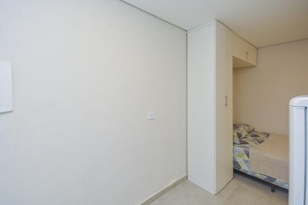 Studio para alugar com 20m², 1 quarto e sem vaga Studio para alugar com 20m², 1 quarto e sem vagaStudio
