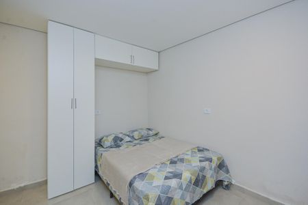 Studio para alugar com 20m², 1 quarto e sem vaga Studio para alugar com 20m², 1 quarto e sem vagaStudio