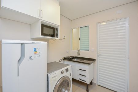 Studio para alugar com 20m², 1 quarto e sem vaga Studio para alugar com 20m², 1 quarto e sem vagaStudio