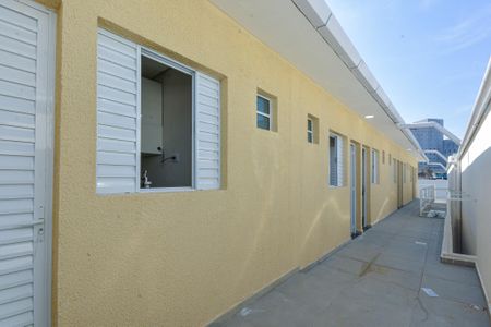 Studio para alugar com 20m², 1 quarto e sem vaga Studio para alugar com 20m², 1 quarto e sem vagaÁrea comum