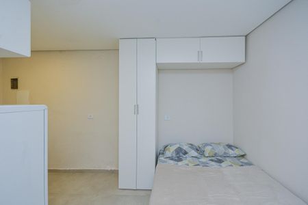Studio para alugar com 20m², 1 quarto e sem vaga Studio para alugar com 20m², 1 quarto e sem vagaStudio