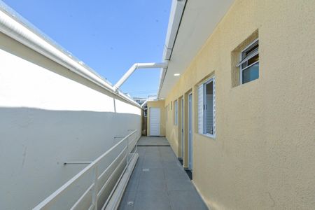 Studio para alugar com 20m², 1 quarto e sem vagaÁrea Externa