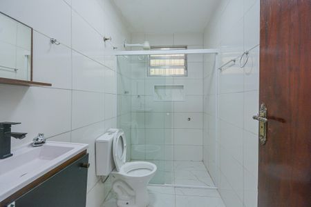 Studio para alugar com 20m², 1 quarto e sem vagaBanheiro