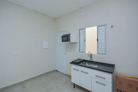 Studio para alugar com 20m², 1 quarto e sem vagaStudio