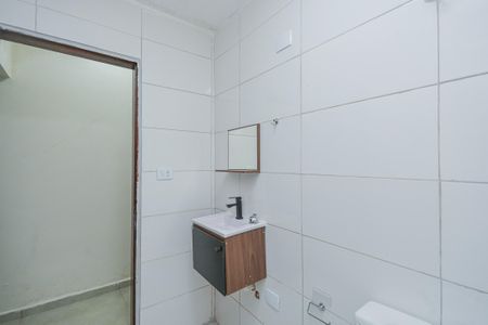 Studio para alugar com 20m², 1 quarto e sem vagaBanheiro