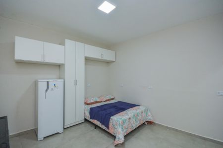 Studio para alugar com 20m², 1 quarto e sem vagaStudio