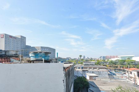 Studio para alugar com 20m², 1 quarto e sem vagaVista