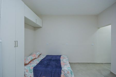 Studio para alugar com 20m², 1 quarto e sem vagaStudio