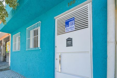 Studio para alugar com 20m², 1 quarto e sem vagaPlaca