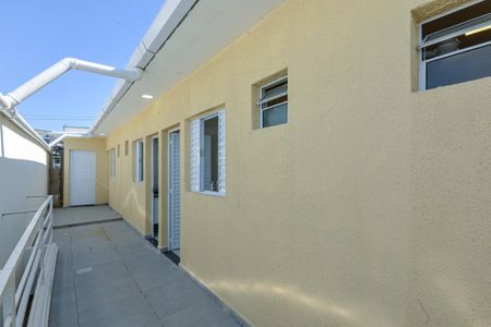 Studio para alugar com 20m², 1 quarto e sem vagaÁrea Externa