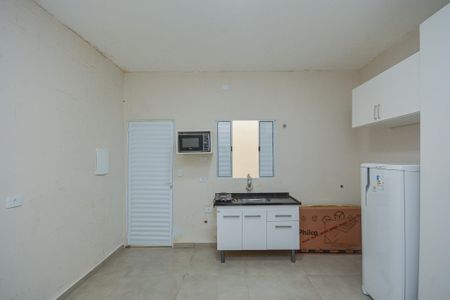 Studio para alugar com 20m², 1 quarto e sem vagaStudio