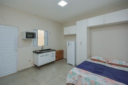 Studio para alugar com 20m², 1 quarto e sem vagaStudio
