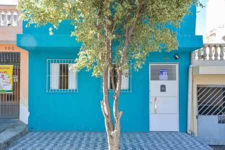 Studio para alugar com 20m², 1 quarto e sem vagaFachada