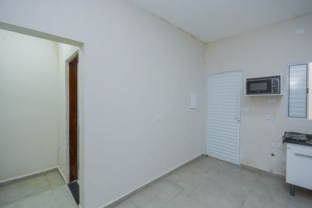 Studio para alugar com 20m², 1 quarto e sem vagaStudio